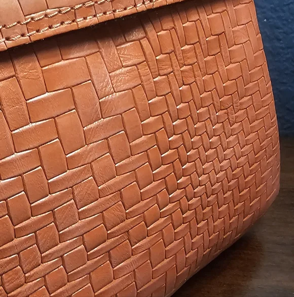 Patricia Nash Crossbody - Picture 4 of 12